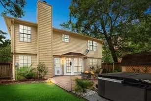 4322 Appalachian Trail, Houston, TX 77345 - Photo 2