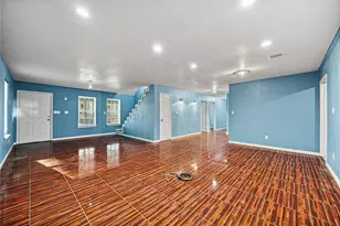 235 Bracewell Cemetery Rd, Livingston, TX 77351 - Photo 34