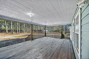 235 Bracewell Cemetery Rd, Livingston, TX 77351 - Photo 10