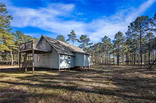 235 Bracewell Cemetery Rd, Livingston, TX 77351 - Photo 2