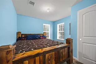 235 Bracewell Cemetery Rd, Livingston, TX 77351 - Photo 16