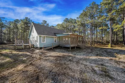 235 Bracewell Cemetery Road, Livingston, TX 77351 - Photo 4