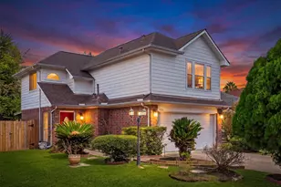 5426 Bourgeois Rd, Houston, TX 77066 - Photo 1