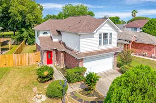 5426 Bourgeois Rd, Houston, TX 77066 - Photo 4