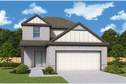 13807 Lago Vista Drive, Iowa Colony, TX 77583 - Photo 1