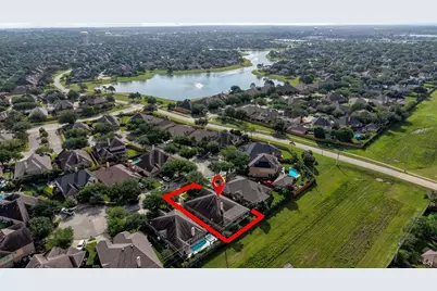 527 Jordan Creek Court, League City, TX 77573 - Photo 48