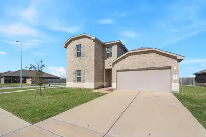 20818 Edmeston Way, Katy, TX 77449 - Photo 2