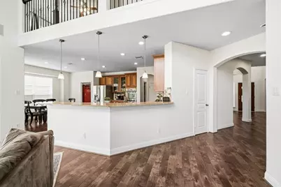 17610 Strackfield Lane, Tomball, TX 77377 - Photo 10
