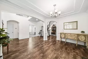 17610 Strackfield Ln, Tomball, TX 77377 - Photo 6