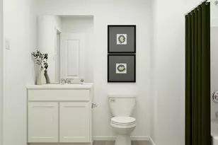 3017 Angelic Rose Ln, Katy, TX 77493 - Photo 10