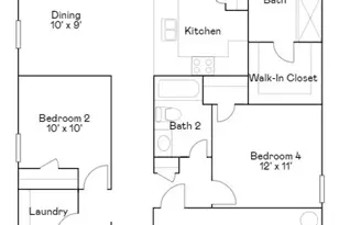 9247 Speckled Trout Dr, Baytown, TX 77521 - Photo 12