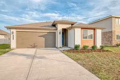 14530 Rain Tree Drive, Baytown, TX 77523 - Photo 2