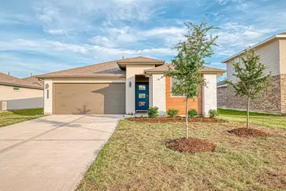 14530 Rain Tree Drive, Baytown, TX 77523 - Photo 1