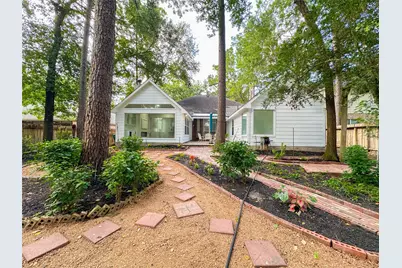 93 N Acacia Park Circle, The Woodlands, TX 77382 - Photo 1