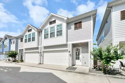 9448 Kerrwood Lane, Houston, TX 77080 - Photo 2