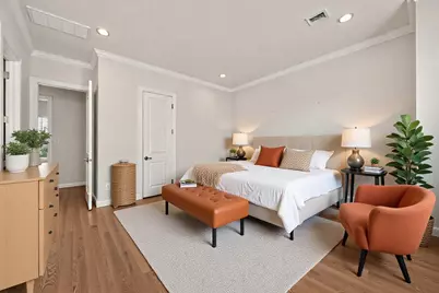 1040 W 26th Street #A, Houston, TX 77008 - Photo 30