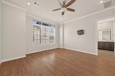 1040 W 26th Street #A, Houston, TX 77008 - Photo 34