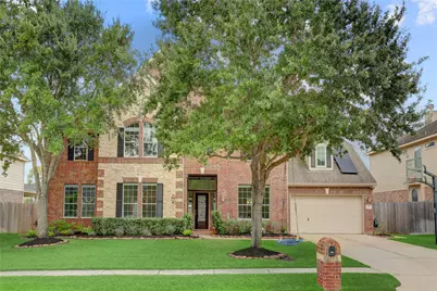 1728 Pampas Trail Drive, Friendswood, TX 77546 - Photo 1