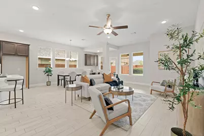 6919 Myrtle Drive, Katy, TX 77493 - Photo 6