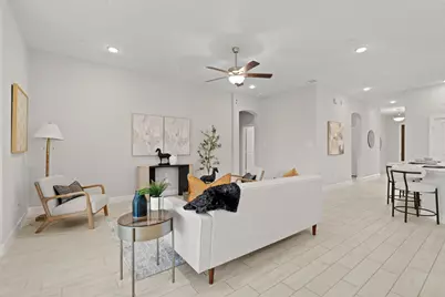 6919 Myrtle Drive, Katy, TX 77493 - Photo 8