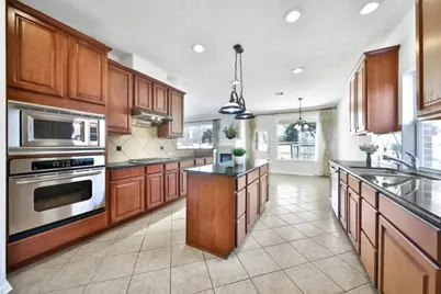 3615 Emerald Bay Lane, Sugar Land, TX 77498 - Photo 16