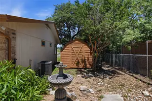 128 Canteen, Canyon Lake, TX 78133 - Photo 34