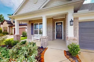 358 Pleasant Hl Wy, Conroe, TX 77304 - Photo 2