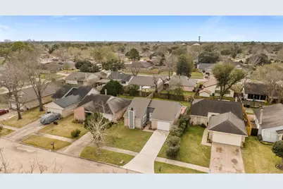 19215 Cypress Canyon Drive, Katy, TX 77449 - Photo 16