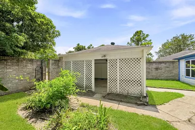 16250 Indian Mill Drive, Houston, TX 77082 - Photo 20
