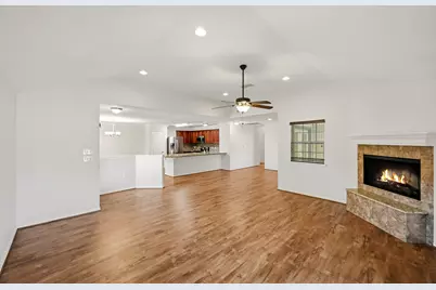 16250 Indian Mill Drive, Houston, TX 77082 - Photo 8
