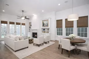 949 Dunleigh Meadows Ln, Houston, TX 77055 - Photo 1