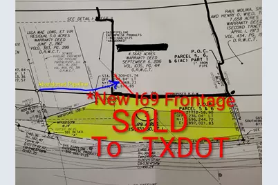 6402 US 59, Hungerford, TX 77488 - Photo 6