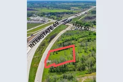 6402 US 59, Hungerford, TX 77488 - Photo 1