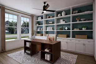 7026 Salt Dome Dr, League City, TX 77573 - Photo 2