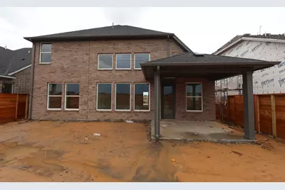 7026 Salt Dome Drive, League City, TX 77546 - Photo 2