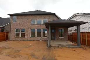 7026 Salt Dome Dr, League City, TX 77546 - Photo 2