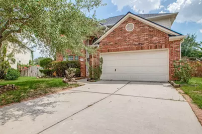 2709 Sunhill Court, Pearland, TX 77584 - Photo 1