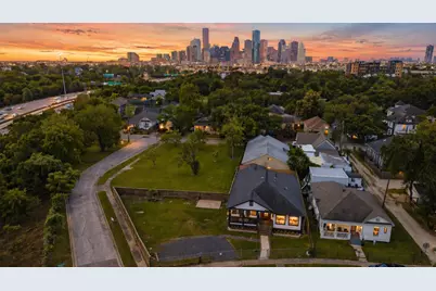 206 N Street, Houston, TX 77009 - Photo 4