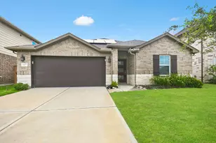 1207 Cascade Hls Dr, Rosharon, TX 77583 - Photo 1
