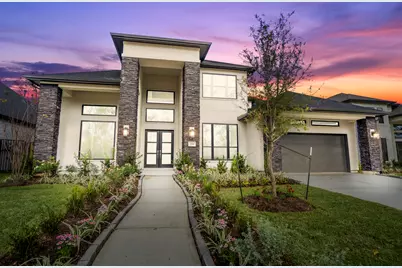 1715 Cathedral Bend Drive, Missouri City, TX 77459 - Photo 1