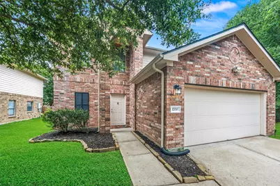 1700 Chestnut Glen Court, Conroe, TX 77301 - Photo 1
