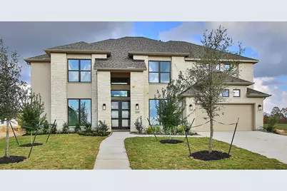 1194 Basset Hound Drive, Montgomery, TX 77316 - Photo 1