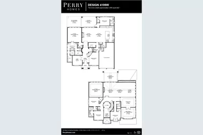 1194 Basset Hound Drive, Montgomery, TX 77316 - Photo 24