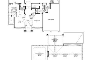 1194 Basset Hound Dr, Montgomery, TX 77316 - Photo 24