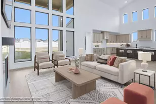 1194 Basset Hound Dr, Montgomery, TX 77316 - Photo 2