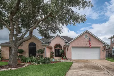 4003 Laguna Point Lane, Missouri City, TX 77459 - Photo 2