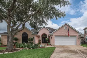 4003 Laguna Point Ln, Missouri City, TX 77459 - Photo 2