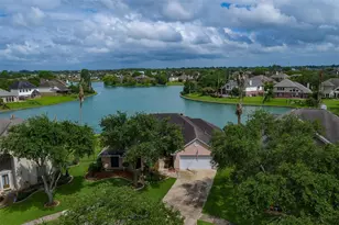 4003 Laguna Point Ln, Missouri City, TX 77459 - Photo 1