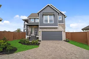 24019 Breezy Bank Trl, Katy, TX 77493 - Photo 2