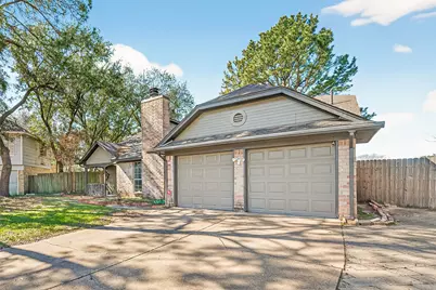 1507 Windys Way, Katy, TX 77449 - Photo 2